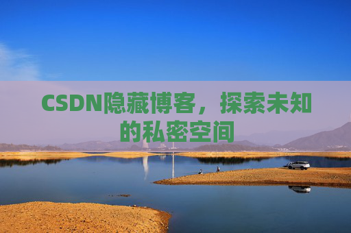 CSDN隐藏博客，探索未知的私密空间